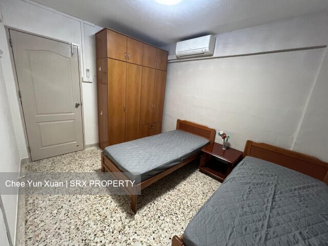 Blk 534 Cheng San View (Ang Mo Kio), HDB 3 Rooms #541157461